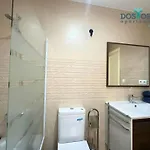 Apartament Dos Torres Miriel - Vive El Encanto De Con Estilo Saragossa