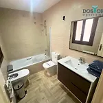 Dos Torres Miriel - Vive El Encanto De Con Estilo * Saragossa