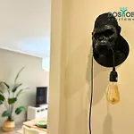 Apartament Dos Torres Miriel - Vive El Encanto De Con Estilo