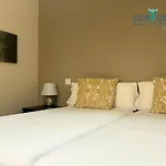 Dos Torres Miriel - Vive El Encanto De Con Estilo Saragossa