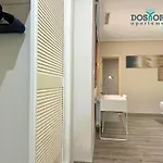 Apartament Dos Torres Miriel - Vive El Encanto De Con Estilo
