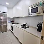Apartament Dos Torres Miriel - Vive El Encanto De Con Estilo Saragossa
