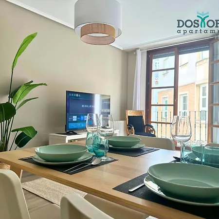Dos Torres Miriel - Vive El Encanto De Con Estilo Apartment *