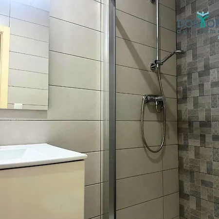 Apartment Dos Torres Miriel - Vive El Encanto De Con Estilo *