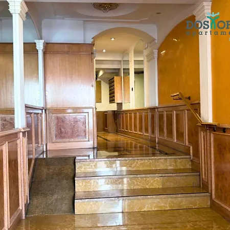 Dos Torres Míriel - Vive El Encanto De Con Estilo Apartamento Saragoça