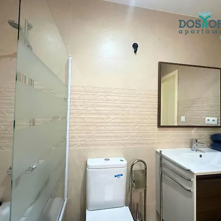 Apartamento Dos Torres Míriel - Vive El Encanto De Con Estilo Saragoça