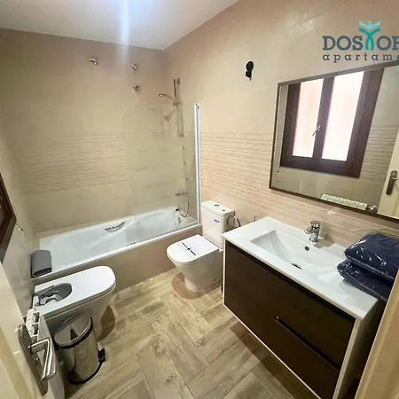 Dos Torres Míriel - Vive El Encanto De Con Estilo * Saragoça