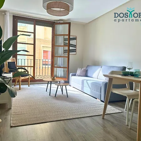 Dos Torres Míriel - Vive El Encanto De Con Estilo