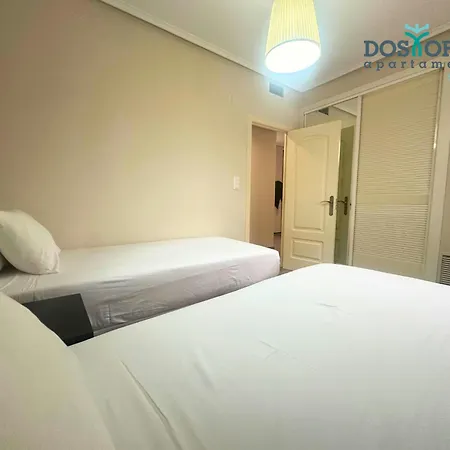 Dos Torres Míriel - Vive El Encanto De Con Estilo * Saragoça