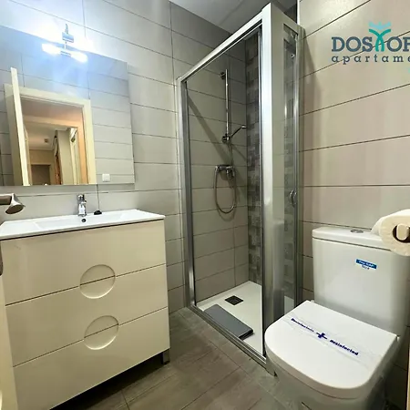 Apartamento Dos Torres Míriel - Vive El Encanto De Con Estilo *