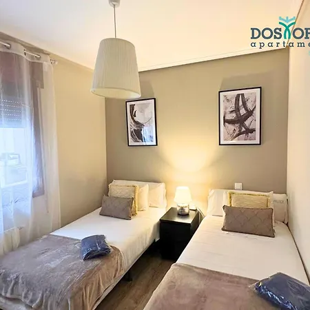Dos Torres Miriel - Vive El Encanto De Con Estilo Apartment Zaragoza