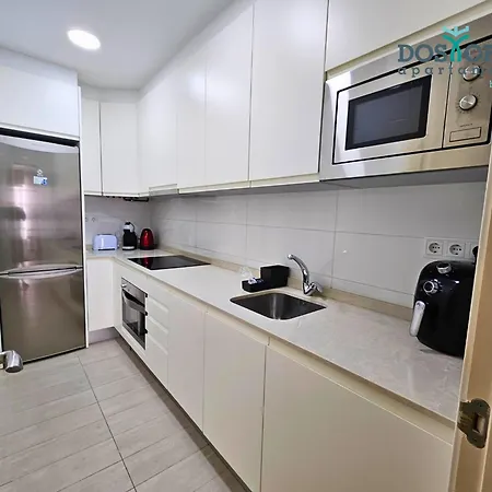 Apartment Dos Torres Miriel - Vive El Encanto De Con Estilo Zaragoza